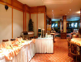 Antea Hotel Istanbul