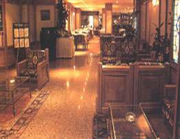 Antea Hotel Istanbul