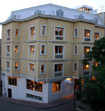 Daphne Hotel Istanbul