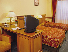 Elite Hotel Istanbul