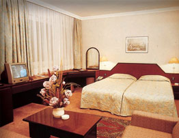 Kervansaray Hotel Istanbul