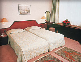 Kervansaray Hotel Istanbul