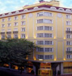 Taksim Gonen Hotel Istanbul